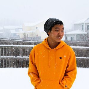 Meet your Posher, Micah